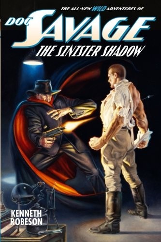 Doc Savage