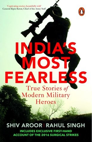India's Most Fearless 1