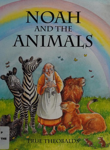 Noah and the Animals