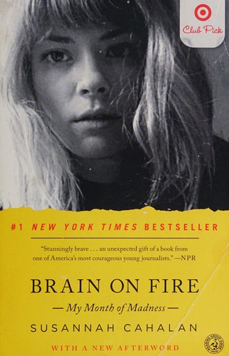 Brain on fire