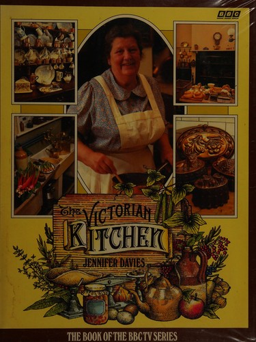The Victorian kitchen