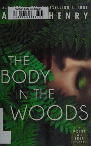 The body in the woods