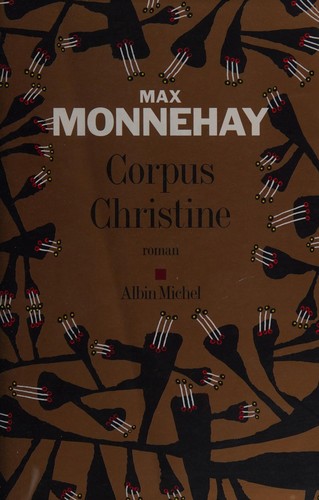 Corpus Christine by Max Monnehay cover