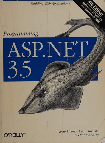 Programming ASP.NET 3.5