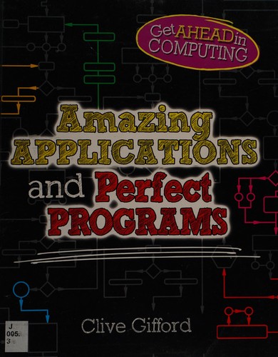 Amazing applications and perfect programs