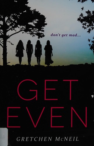 Get even