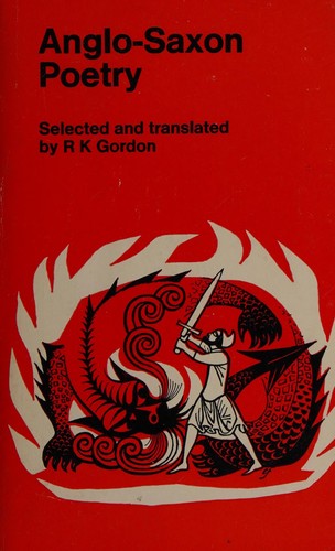 Anglo-Saxon poetry