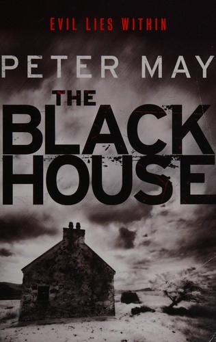 The blackhouse