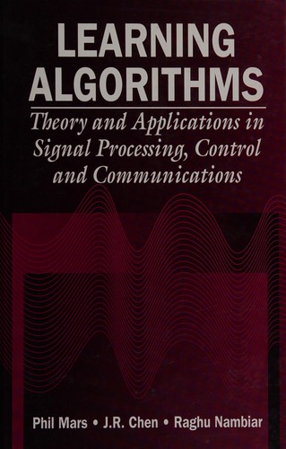 Learning algorithms