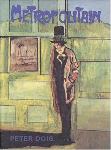 Peter Doig