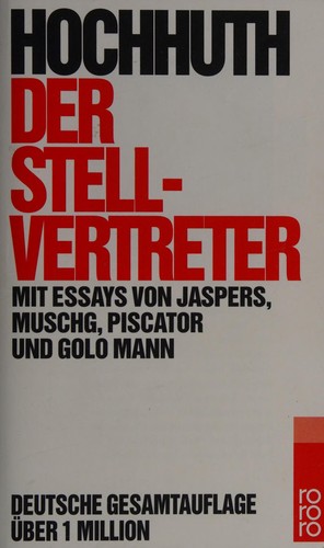 Der Stellvertreter