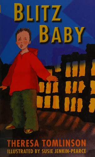 The Blitz Baby (Solid Mechanics & Its Applications)