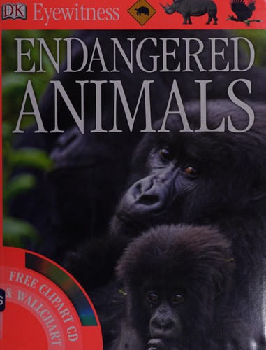 Eyewitness endangered animals