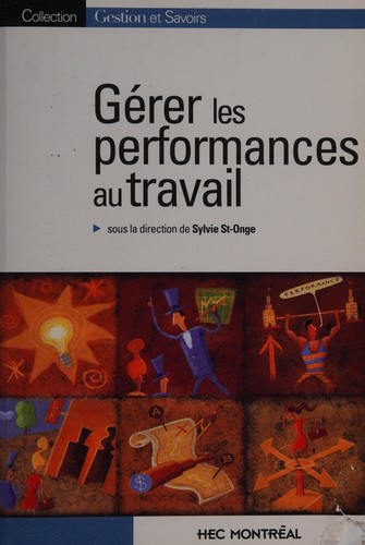 Gérer les performances au travail