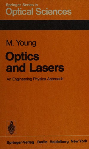Optics and lasers