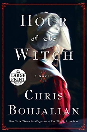 Hour of the Witch