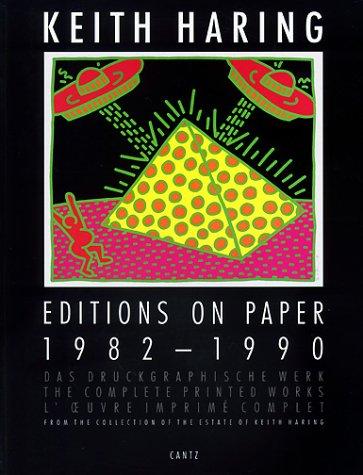 Keith Haring