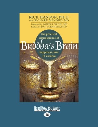 Buddha's brain