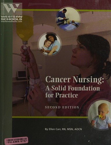Cancer nursing