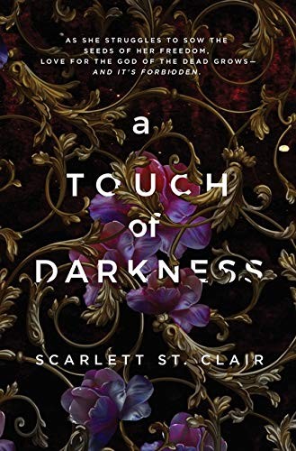 A Touch of Darkness