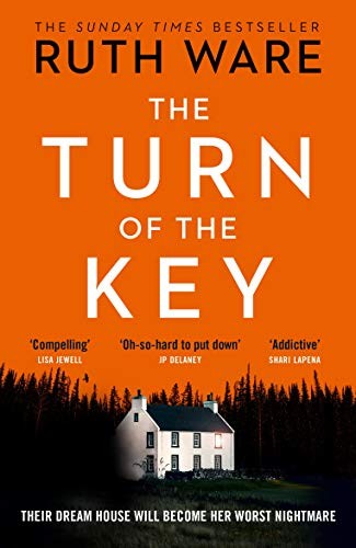Turn Of The Key