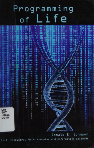 Programming of life