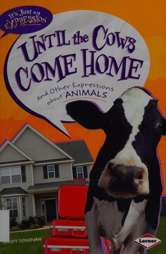 Animal expressions