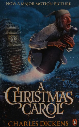 Christmas Carol and Other Stories