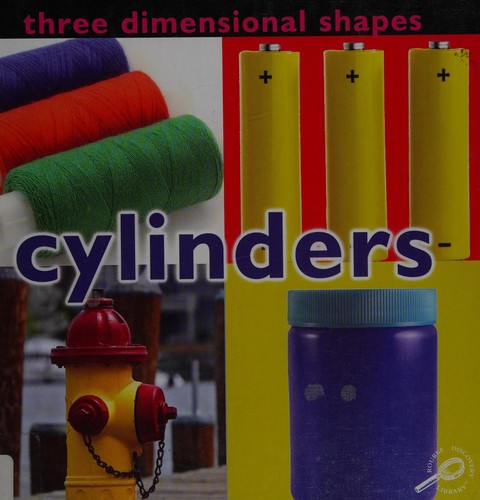 Three dimensional shapes