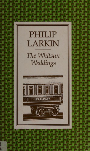 The Whitsun weddings