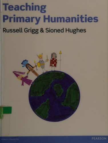 Teaching Primary Humanities