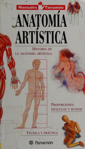 Anatomía artística