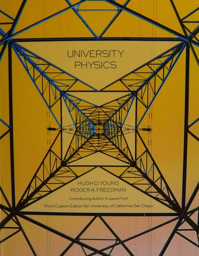 University physics