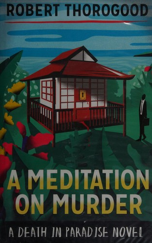 A meditation on murder