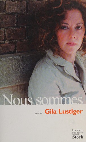 Nous sommes