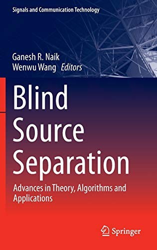 Blind Source Separation