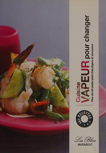 Tout vapeur by  cover