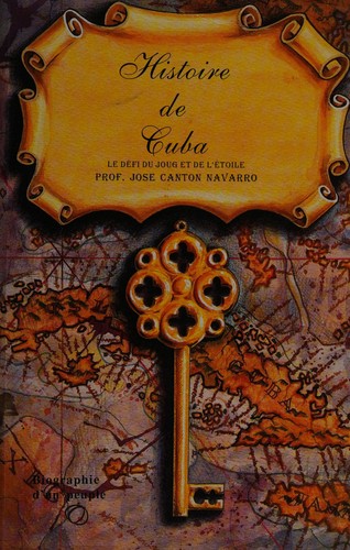 Histoire de Cuba
