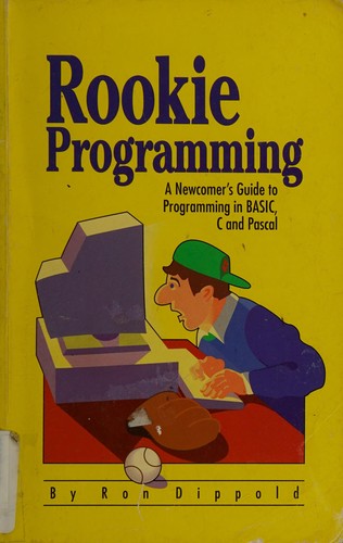 Rookie programming