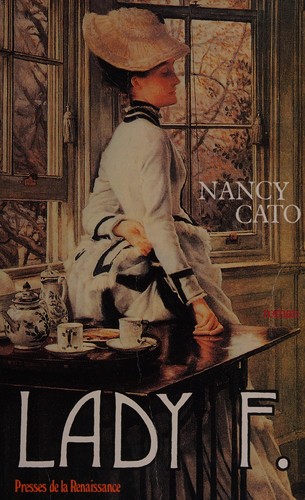 Lady F. by Nancy Cato cover