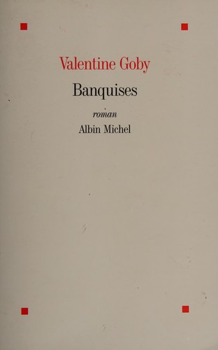 Banquises