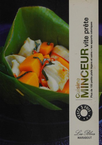 Cuisine minceur & équilibre