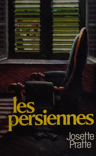 Les persiennes