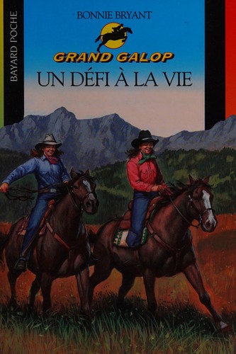 Un défi à la vie