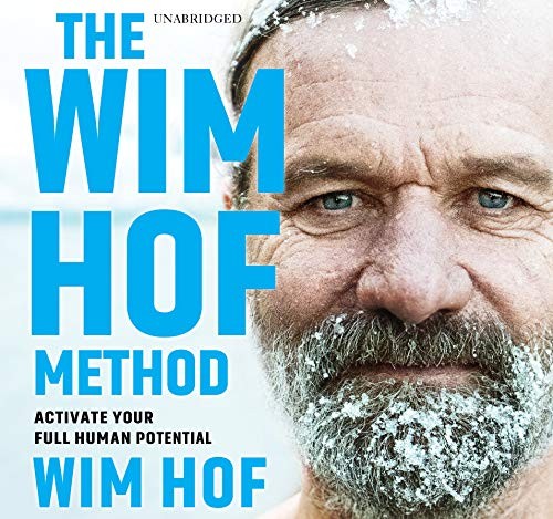 The Wim Hof Method