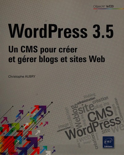 WordPress 3.5