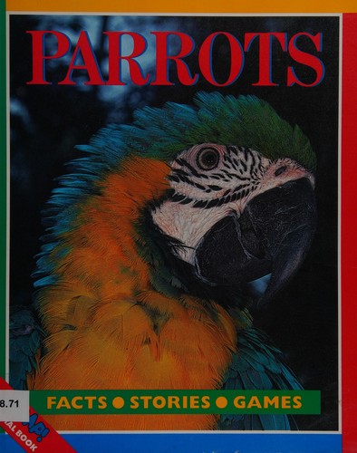 Parrots (Jump Animals)