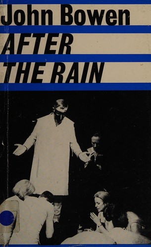 After the rain