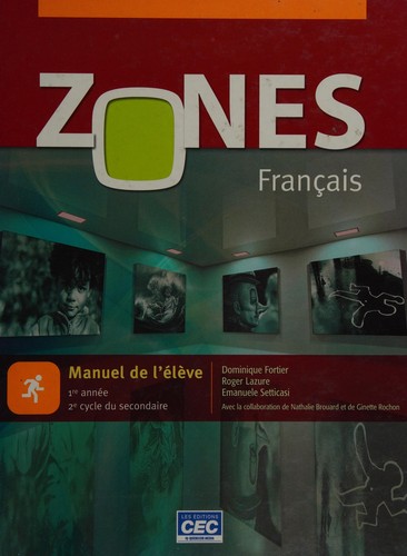 Zones