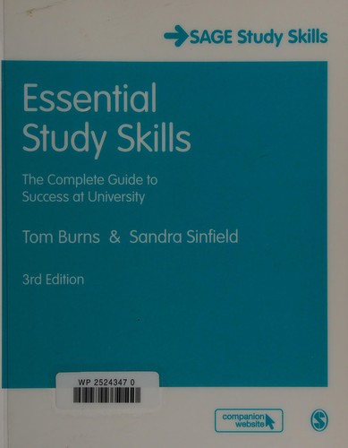 Essential Study Skills